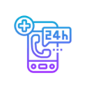 Maintenance Emergency icon